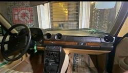 مرسيدس بنز E-Class